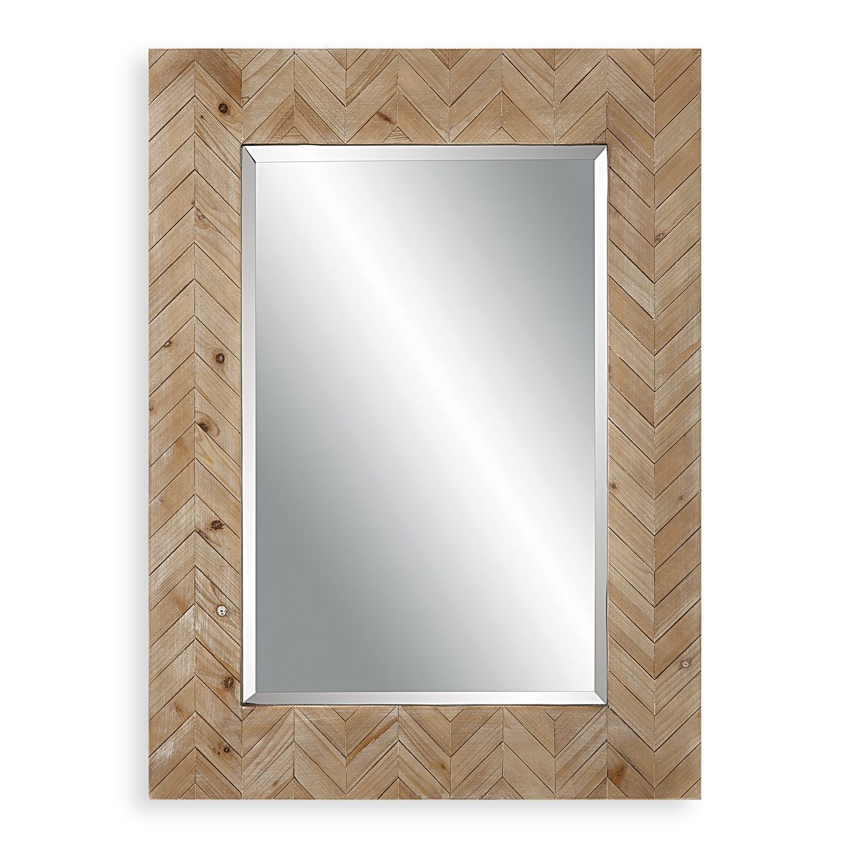 Demetria Small Mirror - Kings Fine Art & Decor