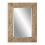 Demetria Small Mirror - Kings Fine Art & Decor