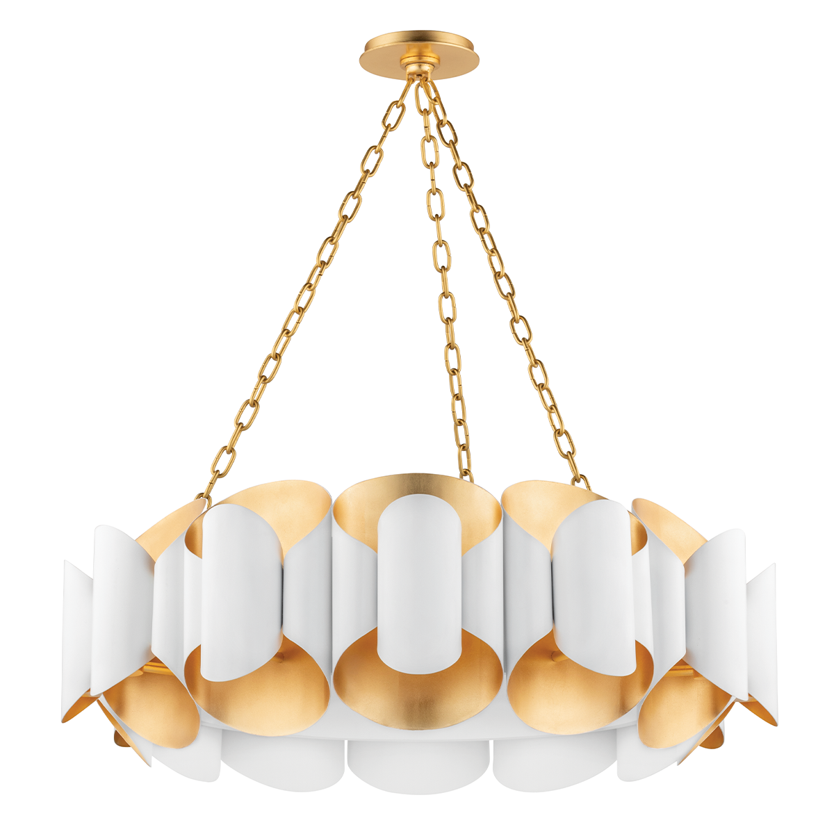banks-chandelier-8534-GL/WH