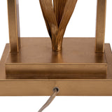 Cain Tulip Lamp