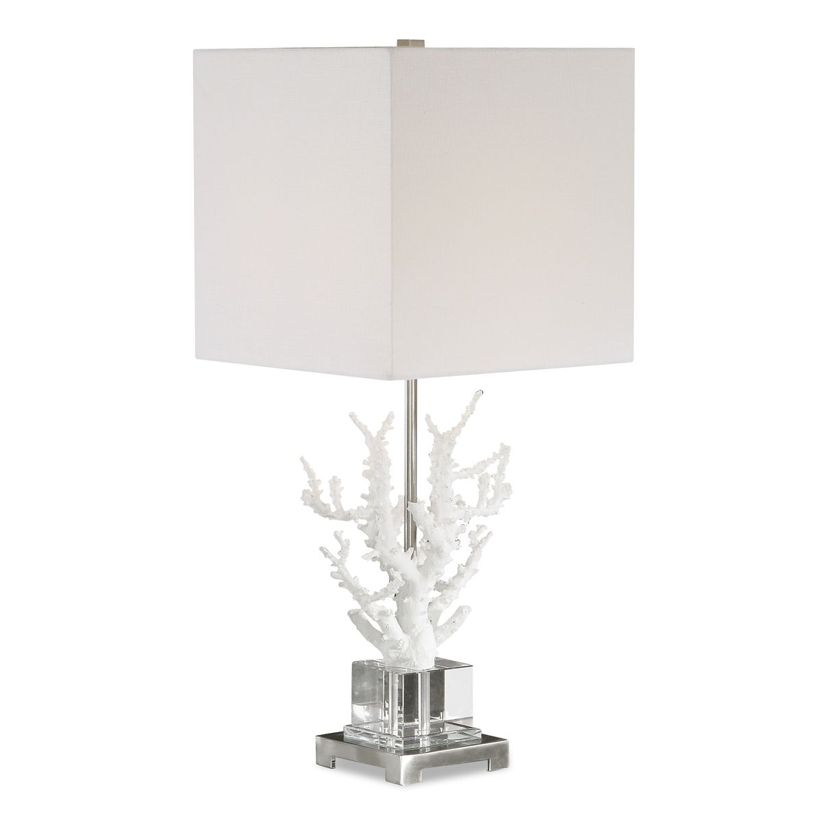 Corallo Table Lamp - Kings Fine Art & Decor
