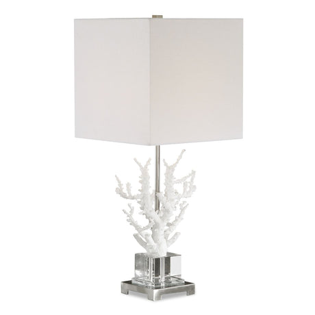 Corallo Table Lamp - Kings Fine Art & Decor