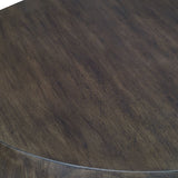Lark End Table, Walnut