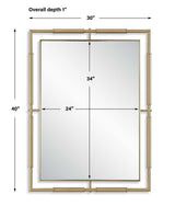 It's All Connected Mirror
