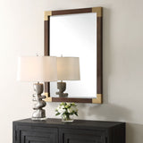 Rhea Mirror