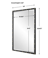 Benedo Vanity Mirror