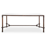 Warring Coffee Table