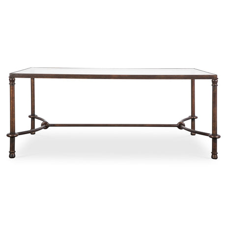 Warring Coffee Table