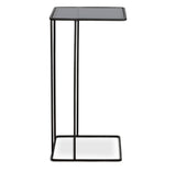 Cadmus Accent Table, Black