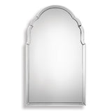 Brayden Frameless Mirror - Kings Fine Art & Decor