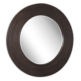 Dutton Round Mirror