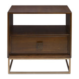 Bexley Side Table