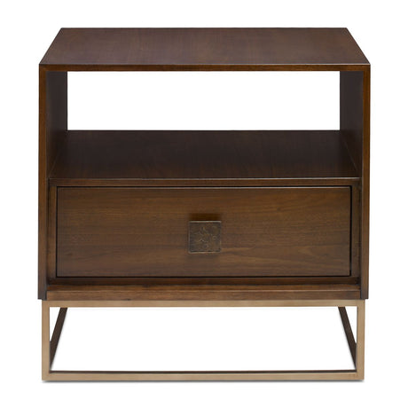 Bexley Side Table
