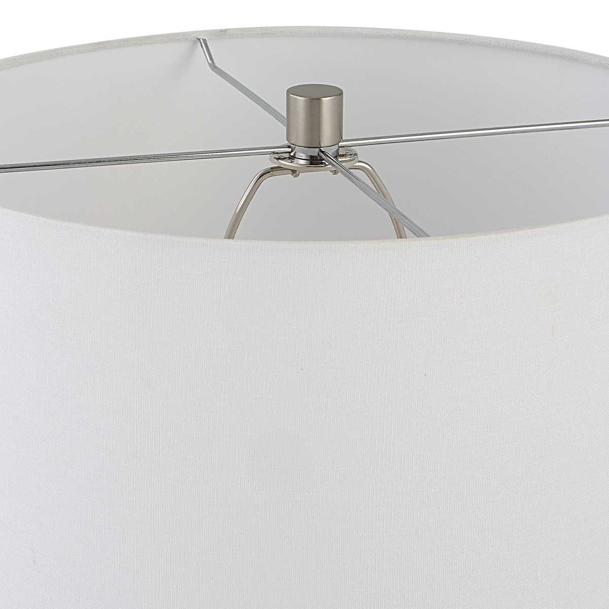 Rosa Table Lamp