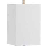 Copeland Buffet Lamp