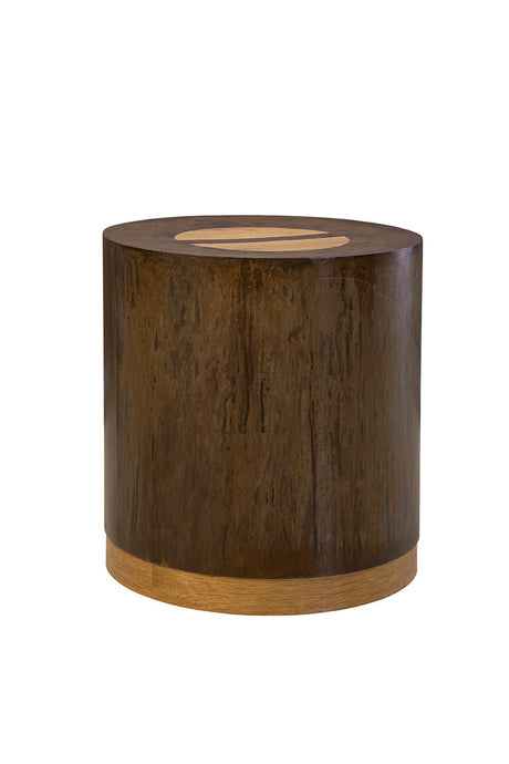 Soria End Table - Kings Fine Art & Decor