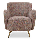Gemstone Accent Chair