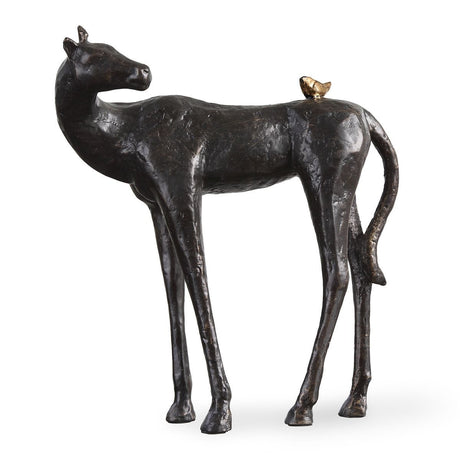 Hello Friend Sculpture - Kings Fine Art & Decor