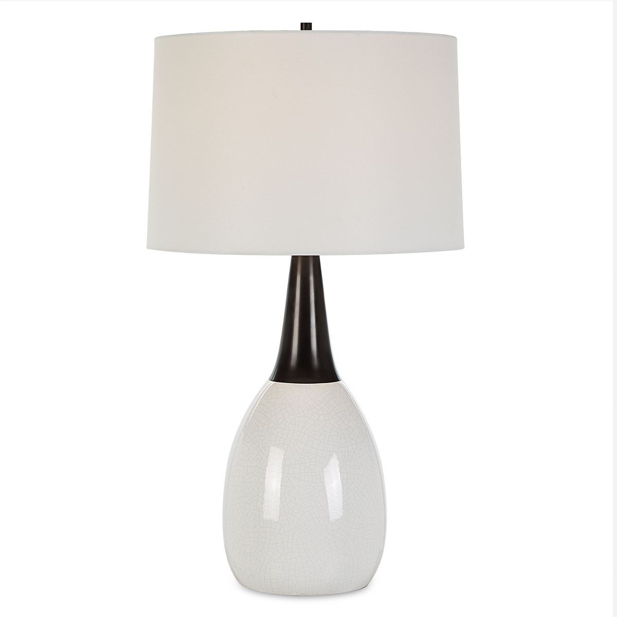 Fralin Table Lamp - Kings Fine Art & Decor