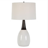 Fralin Table Lamp - Kings Fine Art & Decor
