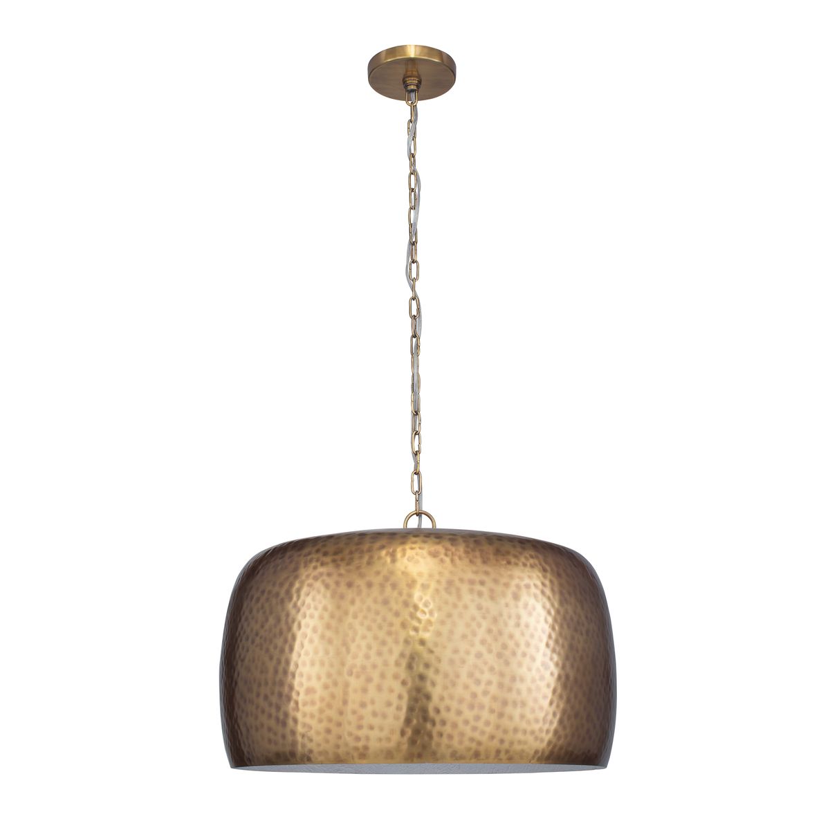 Lemont, 1 Lt Pendant