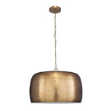 Lemont, 1 Lt Pendant