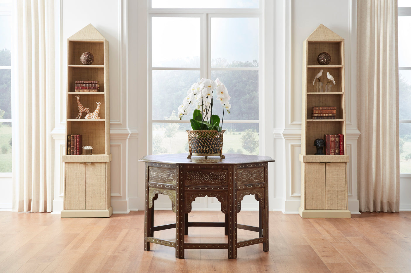 Aryana Center Table