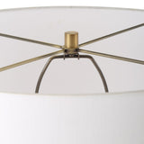 Anchorage Floor Lamp