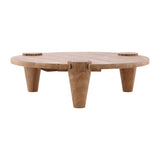 Large Parker Coffee Table - Kings Fine Art & Decor