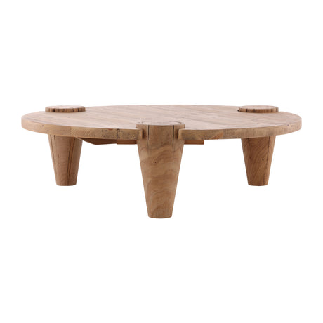 Large Parker Coffee Table - Kings Fine Art & Decor