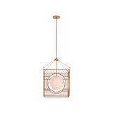 Globe Lantern