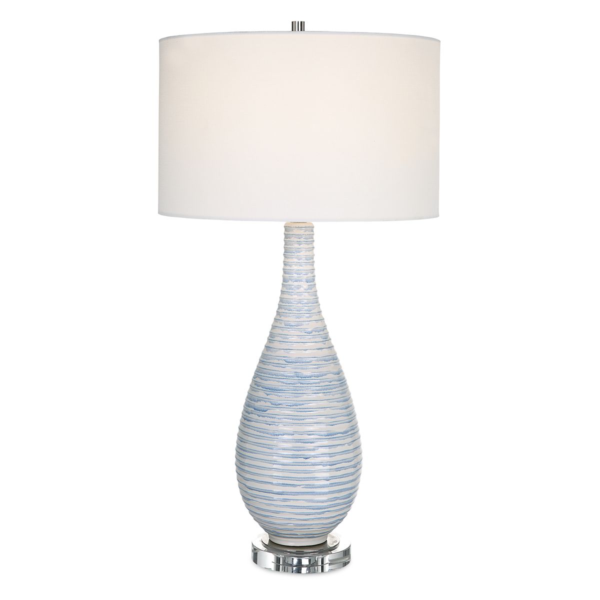 Clariot Table Lamp - Kings Fine Art & Decor