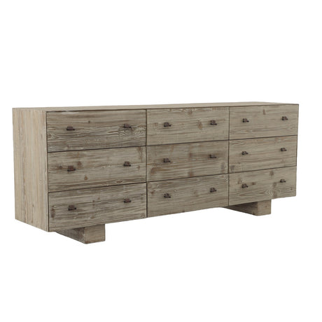 Monroe Chest - Kings Fine Art & Decor
