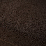 Serpentine Accent Chair