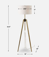 Anchorage Floor Lamp