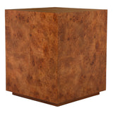 Seven Wonders Side Table