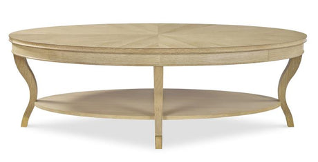 maison-'47-oval-cocktail-table---blonde-cerused-89A-607-V1