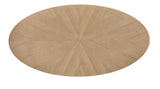 maison-'47-oval-cocktail-table---blonde-cerused-89A-607-V1
