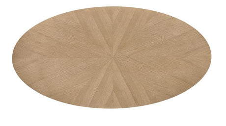 maison-'47-oval-cocktail-table---blonde-cerused-89A-607-V1