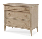maison-'47-drawer-chest---blonde-cerused-89A-202-V1