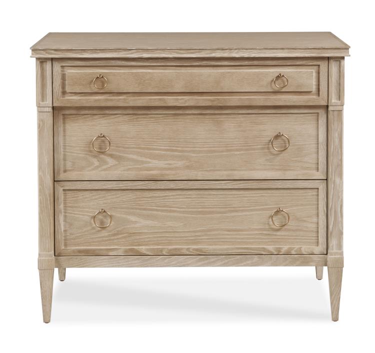 maison-'47-drawer-chest---blonde-cerused-89A-202-V1