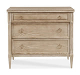 maison-'47-drawer-chest---blonde-cerused-89A-202-V1