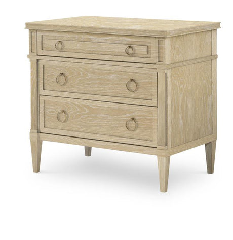 maison-'47-nightstand---blonde-cerused-89A-224-V1