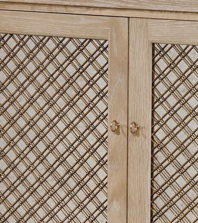 maison-'47-mesh-front-sideboard---blonde-cerused-89A-403-V1