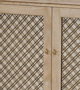 maison-'47-mesh-front-sideboard---blonde-cerused-89A-403-V1