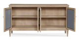 maison-'47-mesh-front-sideboard---blonde-cerused-89A-403-V1