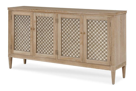 maison-'47-mesh-front-sideboard---blonde-cerused-89A-403-V1