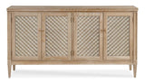 maison-'47-mesh-front-sideboard---blonde-cerused-89A-403-V1