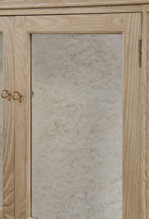 maison-'47-mirror-front-sideboard---blonde-cerused-89A-404-V1