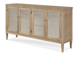 maison-'47-mirror-front-sideboard---blonde-cerused-89A-404-V1